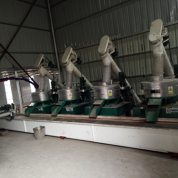 2017 Hunan Project